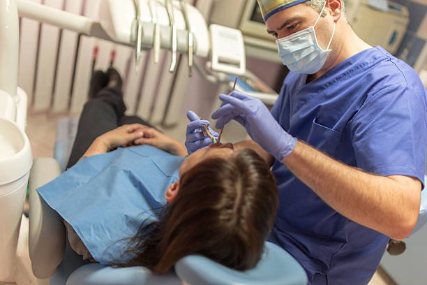 Best Sedation Dentistry  in Sharon, MS